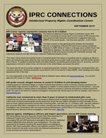 09/2019 - IPRC Connections