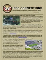 07/2019 - IPRC Newsletter