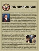06/2019 - IPRC Newsletter
