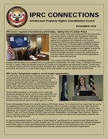 11/2018 - IPRC Connections