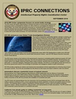 09/2018 - IPRC Connections