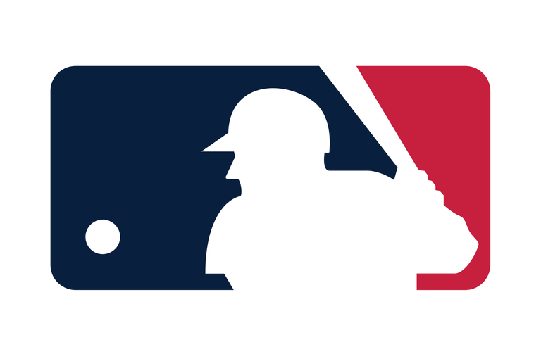 MLB Logo