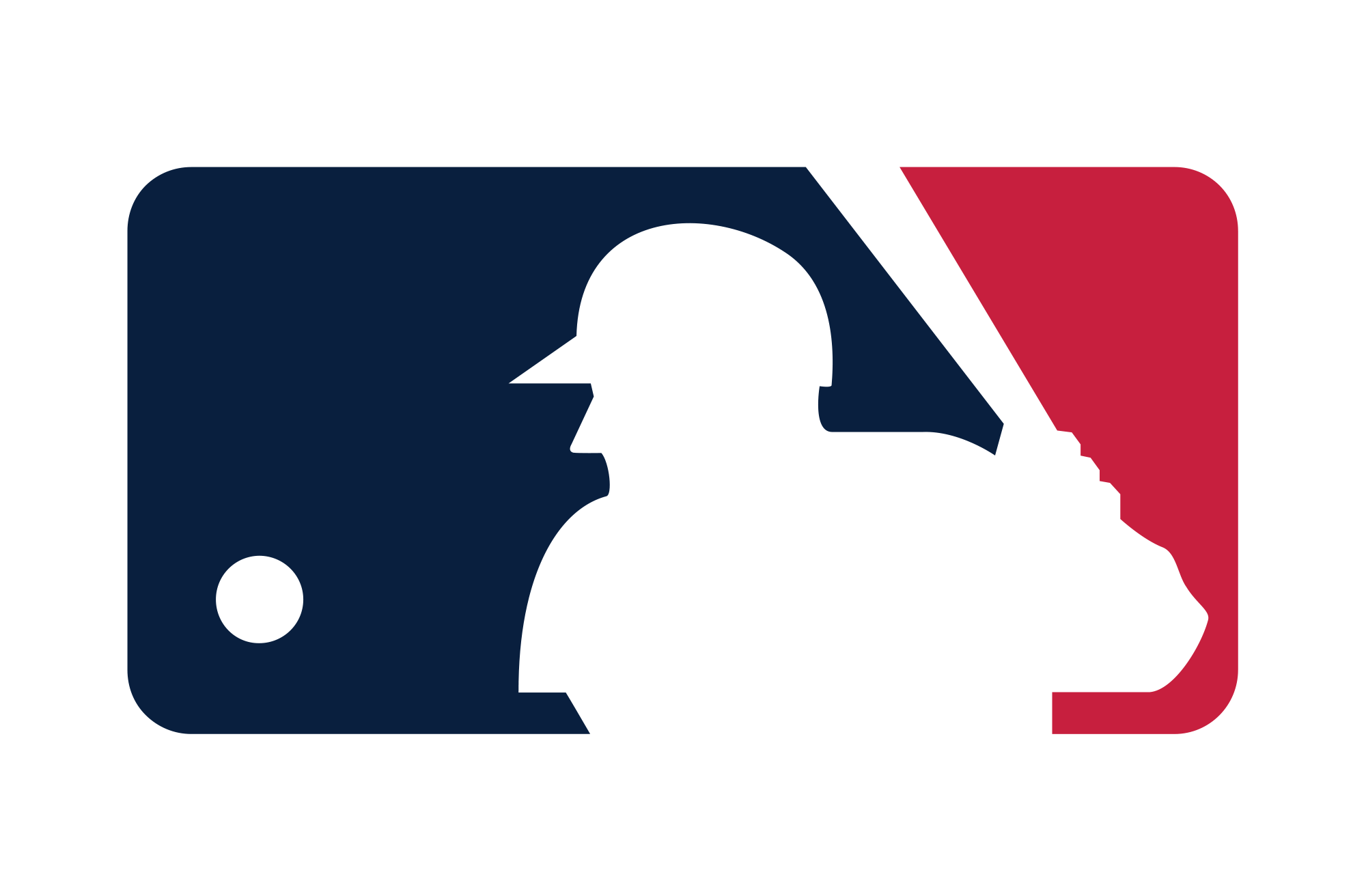 MLB Logo