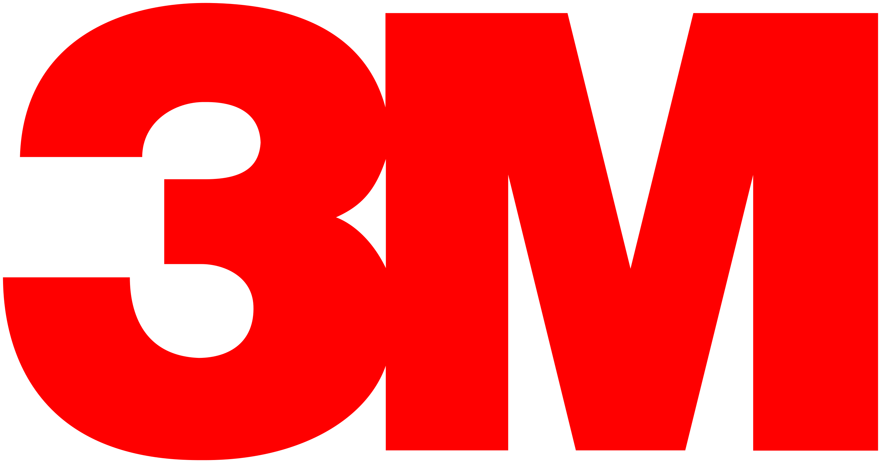 3M Logo