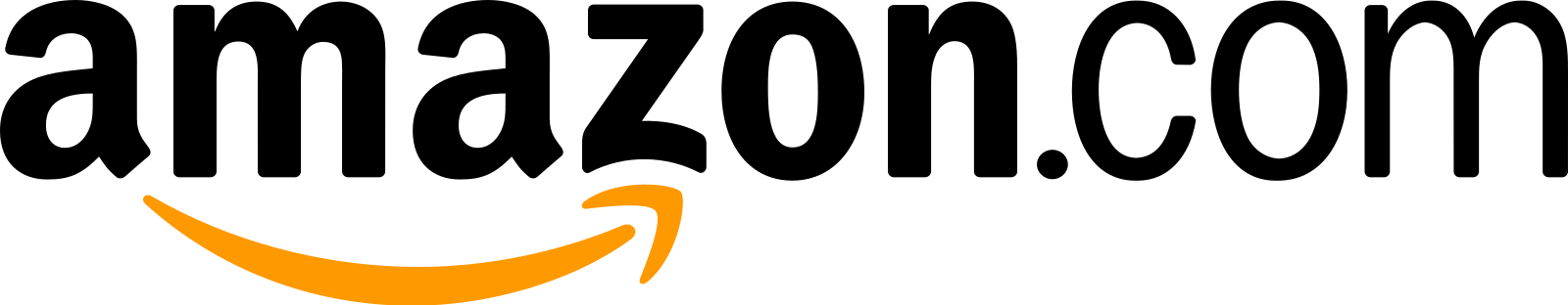 Amazon.com Logo