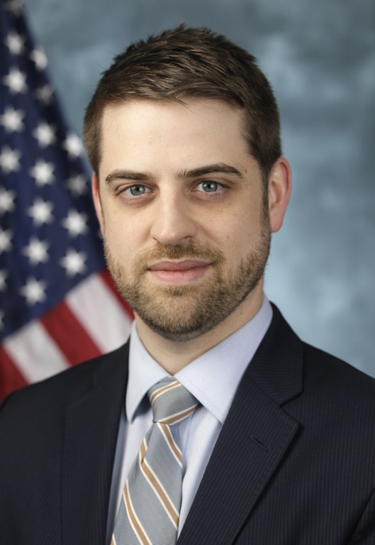 Brandon Lord - Deputy Director, National Intellectual Property Rights Coordination Center