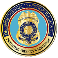 Defense Criminal Investigative Service (DCIS)