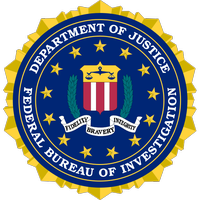 Federal Bureau of Investigation (FBI)