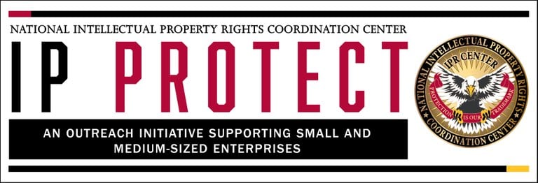 IP Protect Logo