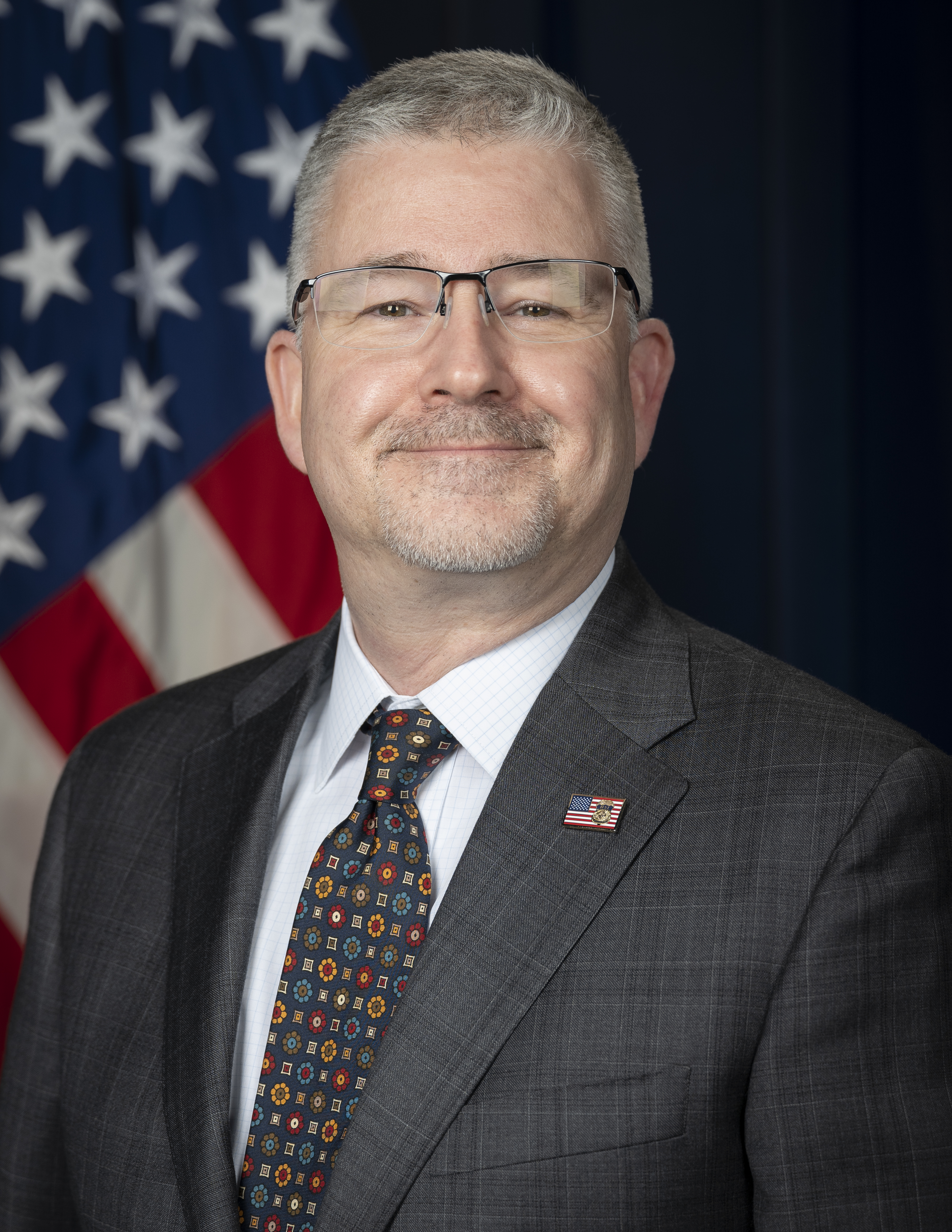 Matthew C. Allen