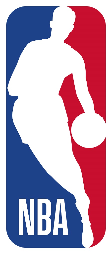 NBA Logo