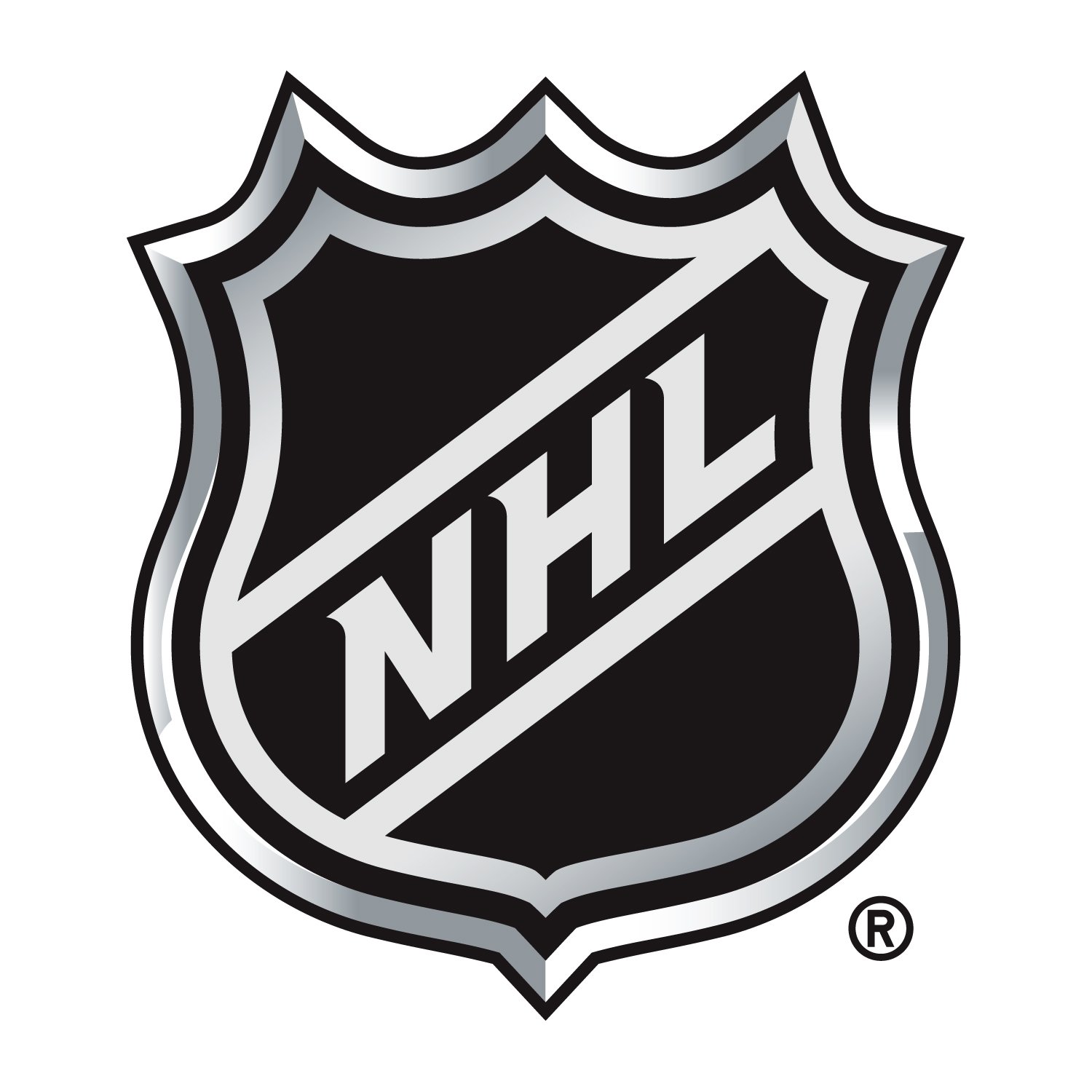 NHL Logo