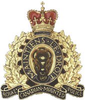 Royal Canadian Mounted Police