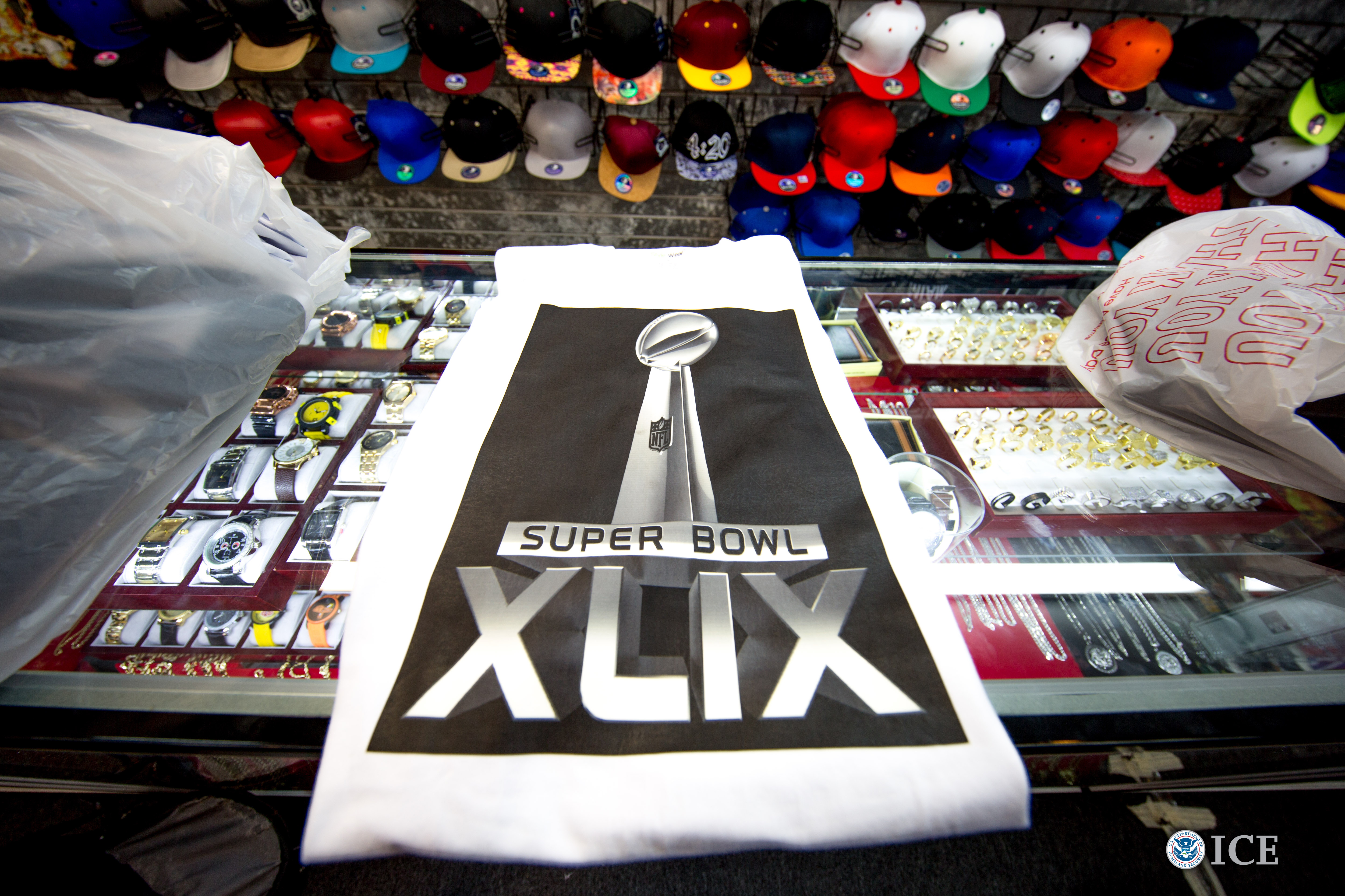 Superbowl XLIX