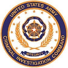 U.S. Army Criminal Investigation Command