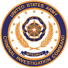 U.S. Army Criminal Investigation Command