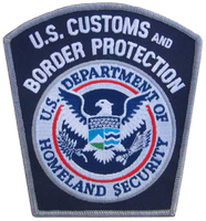 U.S. Customs and Border Protection (CBP)