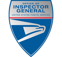 U.S. Postal Service (USPS) Office of Inspector General (OIG)